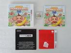 Nintendo 3DS: Super Monkey Ball 3D, Ophalen of Verzenden, Gebruikt
