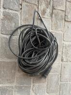 Verlengkabel 35m   3 x 2,5mm, Doe-het-zelf en Bouw, Ophalen, Zo goed als nieuw, Kabel of Snoer