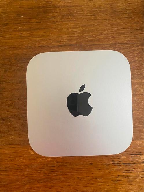 Apple Mac Mini M4, Computers en Software, Apple Desktops, Mac Mini, 16 GB, Ophalen