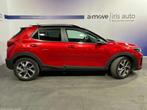 Kia Stonic 1.0T DCT7 | GT-LINE | FULL OPTION !, Autos, Kia, Rouge, Achat, 998 cm³, Entreprise
