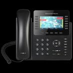 grandstream gxp2170 telefoon nieuw en gebruikt, Télécoms, Télématique & VoIP, Enlèvement ou Envoi, Téléphone