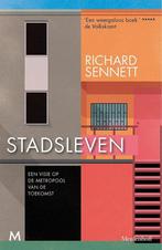 Stadsleven, Gelezen, Ophalen of Verzenden, Richard Sennett