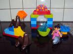 DUPLO Circus Show met zeehonden!!  Het circusmeisje......, Kinderen en Baby's, Speelgoed | Duplo en Lego, Duplo, Ophalen of Verzenden