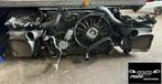 Voorfront Porsche Cayenne V8 Turbo 955, Ophalen of Verzenden, Gebruikt, Porsche, Bumper