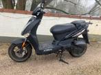 Kymco Class A 50cc 4t scooter// ‼️ geen levering ‼️, Fietsen en Brommers, Ophalen