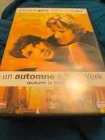 Un automne a New York.           Richard gere, Cd's en Dvd's, Dvd's | Filmhuis, Ophalen of Verzenden, Zo goed als nieuw