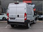 Opel Movano L2H2 |DEMO|NAVI|CAMERA|, Auto's, Opel, Monovolume, Movano, Bedrijf, 140 pk