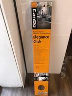Cando Elegance Click kunststof vloer, Doe-het-zelf en Bouw, Ophalen, Nieuw, Kunststof, Laminaat