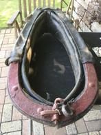 Mooi gareel, Dieren en Toebehoren, Paarden en Pony's | Hoofdstellen en Tuigage, Ophalen of Verzenden, Gebruikt