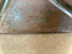 Jerry Can ww2 SANDRIK authentique, Verzamelen, Ophalen