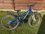 Kinderfiets BULLS, Fietsen en Brommers, Ophalen, Gebruikt, 24 inch, Versnellingen