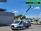 Ford Transit 130pk Hoogwerker 11meter Werkhoogte Trekhaak Ai, Stof, Euro 6, 4 cilinders, 2675 kg