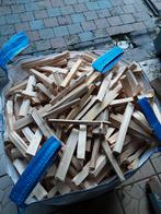 Big bag  de petit bois d’allumage, Minder dan 3 m³, Ophalen, Overige houtsoorten, Stammen