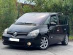 Renault Espace - 2013 - Facelift - 2.0 Dci - 7 PLACES, Euro 5, 1995 cc, 110 kW, Leder