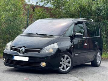 Renault Espace - 2013 - Facelift - 2.0 Dci - 7 PLACES beschikbaar voor biedingen