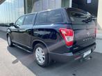 SsangYong MUSSO Automaat Trekhaak, Automaat, USB, Monovolume, 181 pk