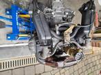 Citroën , motor met versnelligsbak , schijfremmen van 2pk6, Ophalen, Gebruikt, Citroën