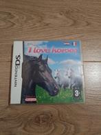 I love Horses, Games en Spelcomputers, Ophalen, 1 speler, Zo goed als nieuw, Vanaf 3 jaar