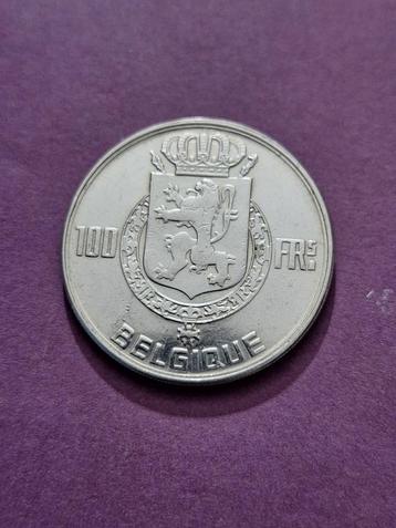 Belgische zilvervaluta, Ophalen of Verzenden, Zilver
