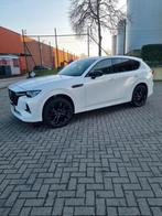 Mazda CX 60 Homura Diesel 3.3L, Automaat, 4 deurs, Achterwielaandrijving, 2500 kg