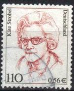 Duitsland 2000 - Yvert 1982 - Beroemde vrouw (ST), Postzegels en Munten, Postzegels | Europa | Duitsland, Verzenden, Gestempeld