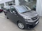 Opel Vivaro 2.0 HDI-L2H1-CABINE APPROFONDIE-5 PLACES-GPS-CAM, 90 kW, Gebruikt, 4 cilinders, 5 deurs