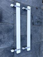 Bedrand/zijsteun kinderbed, Kinderen en Baby's, Ophalen, Gebruikt, Minder dan 140 cm, Minder dan 70 cm