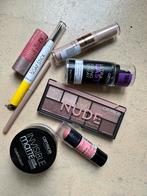 Catrice Make-up NIEUW, Handtassen en Accessoires, Uiterlijk | Cosmetica en Make-up, Nieuw, Gehele gezicht, Make-up, Ophalen of Verzenden