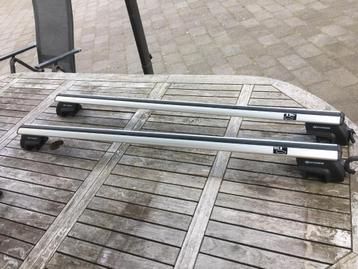 Dakdragers beschikbaar voor biedingen
