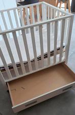 Park met lade en wielen, Kinderen en Baby's, Babyparken, Ophalen, Zo goed als nieuw, Lade