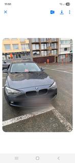 Bmw 1 serie, Particulier, Te koop