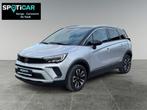 Opel Crossland Crossland  Business Elegance 1.2 benzine 110, USB, Euro 6, Bedrijf, Zilver of Grijs