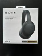 Casque Sony WH-CH710N, Audio, Tv en Foto, Hoofdtelefoons, Ophalen, Bluetooth, Nieuw, Over oor (circumaural)