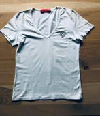 Witte T-shirt korte mouw van Liu Jo, Vêtements | Femmes, T-shirts, Comme neuf, Manches courtes, Taille 38/40 (M), Liu Jo