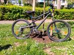 Mountainbike Rockrider, Fietsen en Brommers, Fietsen | Mountainbikes en ATB, Ophalen, Zo goed als nieuw