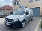 Mercedes Citan 109Cdi 2018 Start Rijd Goed Gekeurd GARANTIE, Auto's, Voorwielaandrijving, 4 deurs, Stof, 4 cilinders