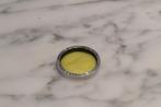 Rollei geelfilter medium voor o.a.75mm/3.5, Overige merken, Minder dan 50 mm, Overige typen, Ophalen of Verzenden