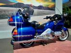 HONDA GL 1800 GOLDWING Garantie 1 ou 2 ans MOTOSD, Bedrijf, Meer dan 35 kW, Toermotor, 1800 cc