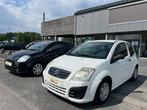 2 stuks van de Citroen C2 in benzine veel opties, Auto's, Voorwielaandrijving, 4 zetels, Stof, 4 cilinders