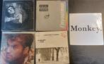 5 x George Michael - Wham (45RPM), Gebruikt, 7 inch, Single, Ophalen of Verzenden