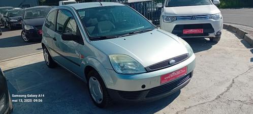 ford fiesta, Auto's, Ford, Bedrijf, Fiësta, ABS, Airbags, Alarm, Boordcomputer, Centrale vergrendeling, Elektrische buitenspiegels