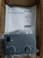 Régulateur chauffage elco, Doe-het-zelf en Bouw, Verwarming en Radiatoren, Ophalen