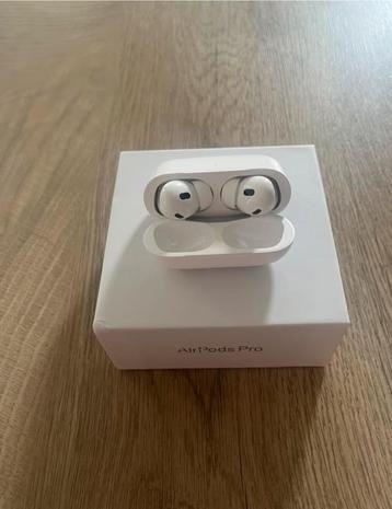 Airpod pro 2 generaties beschikbaar voor biedingen