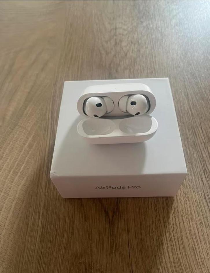 Airpod pro 2 generaties, Telecommunicatie, Mobiele telefoons | Oordopjes, Nieuw, In oorschelp (earbud), Bluetooth, Ophalen of Verzenden