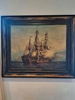 schilderij, Antiek en Kunst, Ophalen