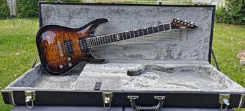 2012 ESP Horizon NT-II beschikbaar voor biedingen