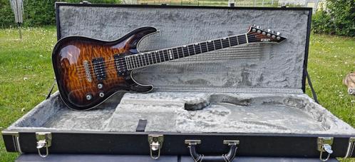 2012 ESP Horizon NT-II, Muziek en Instrumenten, Snaarinstrumenten | Gitaren | Elektrisch, Gebruikt, Solid body, Overige merken