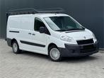 Peugeot expert 1.6hdi/2012/airco/Euro5/3 Zit, Voorwielaandrijving, Stof, Zwart, 4 cilinders