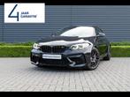 BMW Serie M M2 Competition Coupé M2 Competition Coupé - On, Auto's, BMW, Automaat, 2 Reeks, Parkeersensor, Zwart