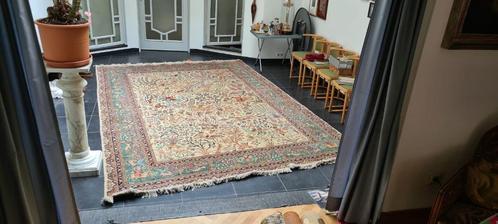 Groot Perzisch tapijt, 380x x260 cm, Huis en Inrichting, Stoffering | Tapijten en Vloerkleden, Gebruikt, 200 cm of meer, 200 cm of meer